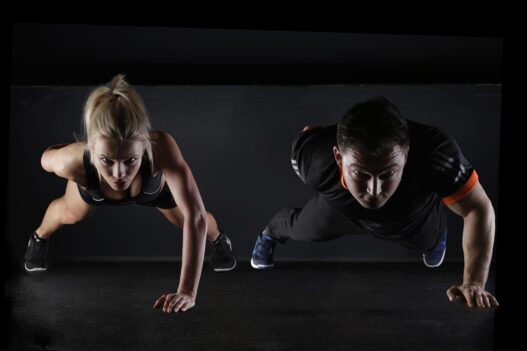 I en tid hvor sundhed og fitness spiller en stadig større rolle, er det vigtigt at have adgang til de rigtige produkter. Myprotein DK er en af de førende platforme i Danmark inden for sportsernæring og kosttilskud, og tilbyder alt, hvad du behøver for at nå dine trænings- og sundhedsmål.