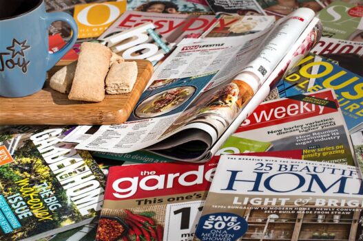 In a world filled with endless digital content, magazines still offer a unique and curated reading experience. Magazines Direct brings together the best of print and subscription services, giving readers easy access to a wide range of titles across interests, hobbies, and lifestyles—all in one convenient platform.