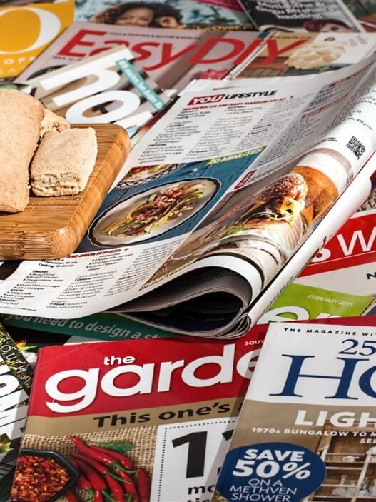 In a world filled with endless digital content, magazines still offer a unique and curated reading experience. Magazines Direct brings together the best of print and subscription services, giving readers easy access to a wide range of titles across interests, hobbies, and lifestyles—all in one convenient platform.