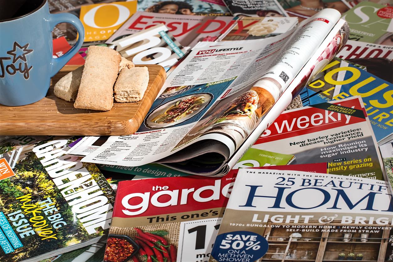 In a world filled with endless digital content, magazines still offer a unique and curated reading experience. Magazines Direct brings together the best of print and subscription services, giving readers easy access to a wide range of titles across interests, hobbies, and lifestyles—all in one convenient platform.